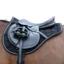 ProReaction 3D Mesh Close Contact Saddle Pad with Silicone by Hy Equestrian additional 2
