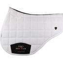 ProReaction 3D Mesh Close Contact Saddle Pad with Silicone by Hy Equestrian additional 3