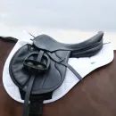 ProReaction 3D Mesh Close Contact Saddle Pad with Silicone by Hy Equestrian additional 4