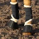 ProReaction Advanced Sport Over Reach Boots by Hy Equestrian additional 2