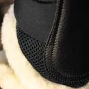 ProReaction Advanced Sport Over Reach Boots by Hy Equestrian additional 3