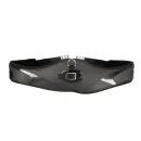 ProReaction Contoured Memory Foam GP/Jumping Girth by Hy Equestrian additional 1