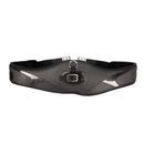 ProReaction Contoured TPU Vented Short Stud Girth by Hy Equestrian additional 1