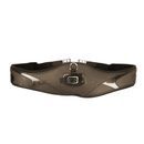 ProReaction Contoured TPU Vented Short Stud Girth by Hy Equestrian additional 2