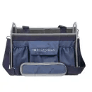 ProReaction Grooming Bag by Hy Equestrian - One Size additional 1