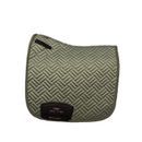ProReaction Recherché Dressage Saddle Pad by Hy Equestrian additional 3