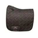 ProReaction Recherché Dressage Saddle Pad by Hy Equestrian additional 4