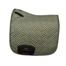 ProReaction Recherché Dressage Saddle Pad by Hy Equestrian additional 3