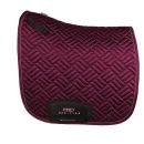 ProReaction Recherché Dressage Saddle Pad by Hy Equestrian additional 1