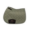 ProReaction Recherché GP/Jumping Saddle Pad by Hy Equestrian additional 3