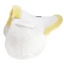 ProReaction SoffinaLux Fleece Lined Numnah by Hy Equestrian additional 3