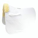 ProReaction SoffinaLux Fleece Lined Saddle Cloth by Hy Equestrian additional 2