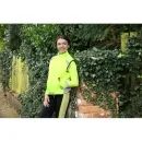 Reflector Luminous Padded Gilet by Hy Equestrian additional 4
