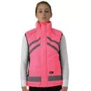 Reflector Luminous Padded Gilet by Hy Equestrian additional 5