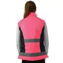Reflector Luminous Padded Gilet by Hy Equestrian additional 3