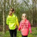 Reflector Thelwell Collection Children's Tabard by Hy Equestrian additional 1