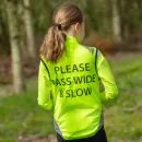 Reflector Thelwell Collection Children's Tabard by Hy Equestrian additional 3