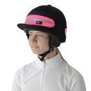 Reflector Thelwell Collection Elasticated Hat Band by Hy Equestrian additional 1