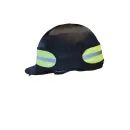 Reflector Thelwell Collection Elasticated Pattern Hat Band by Hy Equestrian additional 3