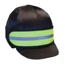Reflector Thelwell Collection Elasticated Pattern Hat Band by Hy Equestrian additional 2