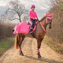 Reflector Thelwell Collection Tabard by Hy Equestrian additional 1