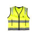 Reflector Thelwell Collection Tabard by Hy Equestrian additional 5