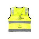 Reflector Thelwell Collection Tabard by Hy Equestrian additional 4