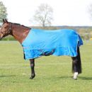 StormX Empra Reflect 0g Turnout Rug - 5'0'' additional 1