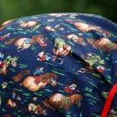 StormX Original 0 Turnout Rug - Thelwell Collection Comic Chaos additional 2