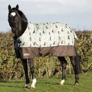 StormX Original It's A Dog's Life 50 Turnout Rug additional 1