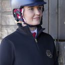 Supreme Products Dotty Fleece Ear Warmers - One Size additional 2