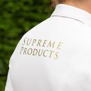 Supreme Products Long Sleeve Champion Junior Show Rider Competition Shirt with Zip additional 7