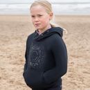 Coldstream Next Generation Cheswick Diamante Hoodie - 13-14 Years additional 1