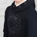 Coldstream Next Generation Cheswick Diamante Hoodie - 13-14 Years additional 3