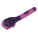 ProGroom Gel Grip Bucket Brush by Hy Equestrian additional 1