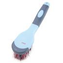 ProGroom Gel Grip Bucket Brush by Hy Equestrian additional 2