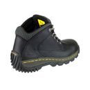 Dr Martens FS61 Lace-Up Safety Hiker Boots (Black) additional 2