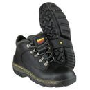 Dr Martens FS61 Lace-Up Safety Hiker Boots (Black) additional 3