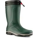 Dunlop Blizzard Unisex Heritage Green Wellington Boots additional 2