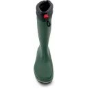 Dunlop Blizzard Unisex Heritage Green Wellington Boots additional 5