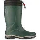 Dunlop Blizzard Unisex Heritage Green Wellington Boots additional 6