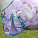 Gallop Ponie Duraproof Og Lightweight Pegacorn Turnout Rug additional 6
