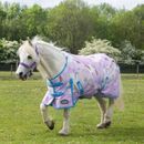 Gallop Ponie Duraproof Og Lightweight Pegacorn Turnout Rug additional 4