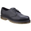 Dr Martens Arlington NS Occupational Industrial Full Grain Work Shoes - Black additional 1