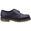 Dr Martens Arlington NS Occupational Industrial Full Grain Work Shoes - Black additional 4