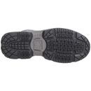 Dr Martens Calamus S1P Non-Metallic Lace Safety Boots - Oxblood additional 4