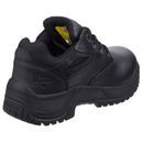 Dr Martens Calvert Steel Toe Safety Shoes - Black additional 2