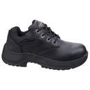 Dr Martens Calvert Steel Toe Safety Shoes - Black additional 4