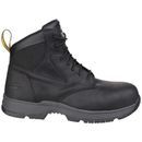 Dr Martens Corvid Composite Lace up Safety Boots (Black) additional 3