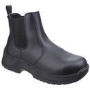 Dr Martens Drakelow Men's Safety Work Boots - Black additional 1